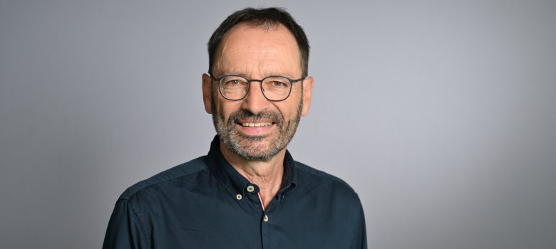 Stadtrat Dr. Christian Fünfgeld